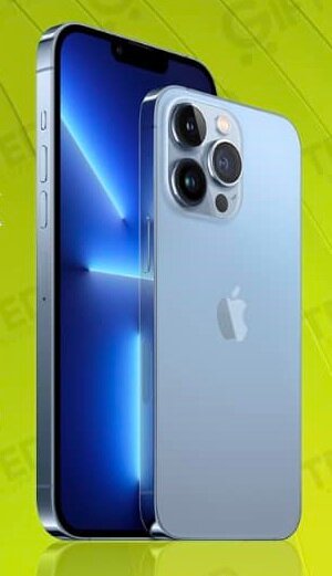 Brand New Iphone