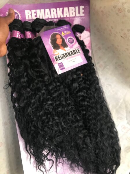 Ladies wigs