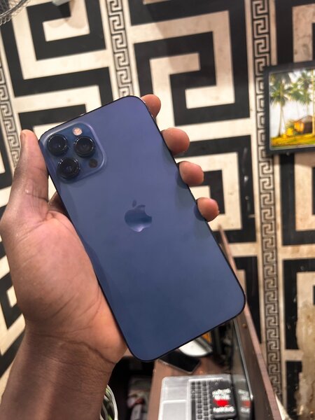 iPhone 12 Pro Max