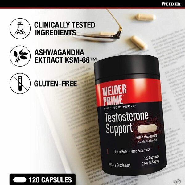 supplement