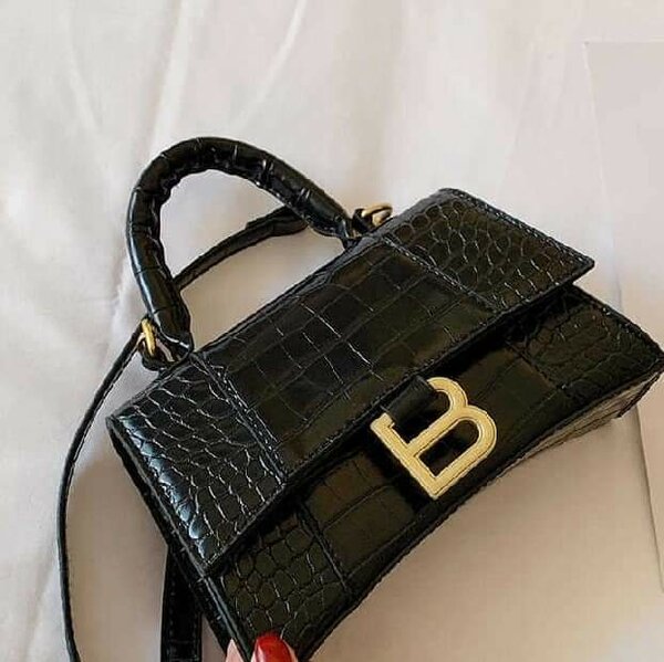 Quality handbags