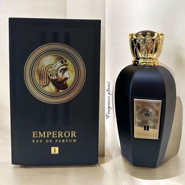 EMPEROR