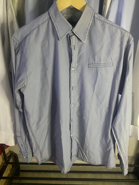 Chemise Classique Homme