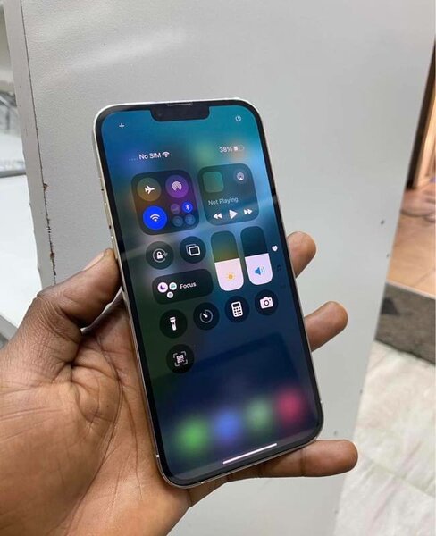iPhone 13 pro max