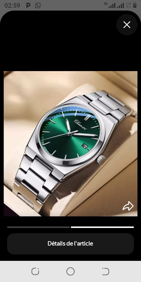 Montre