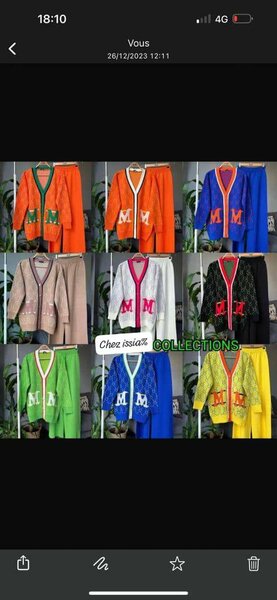 Eric Shop 