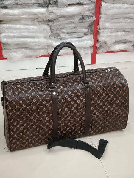 Traveling bags