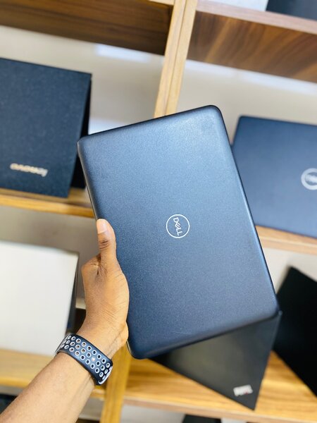Dell laptop