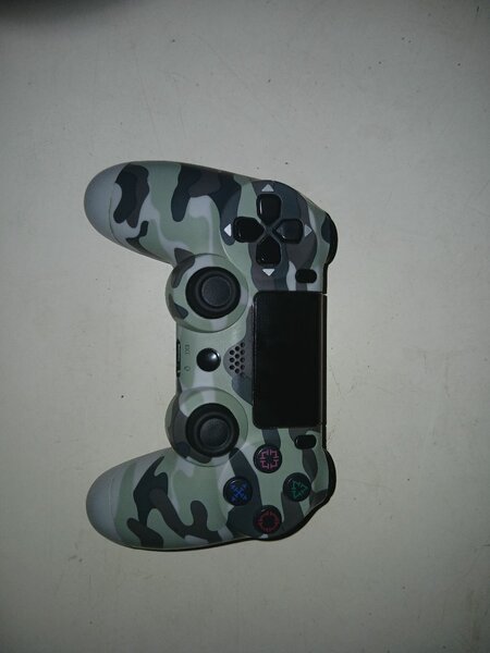 Mannette ps4