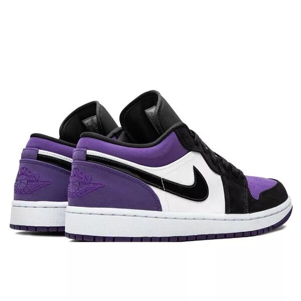 Ladies Air Jordan sneakers