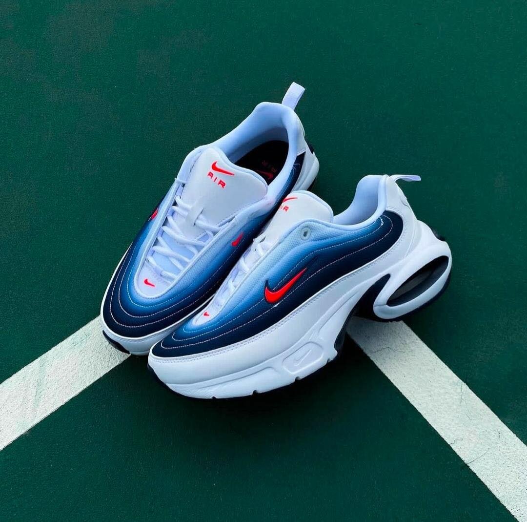 Nike Air Max Portal