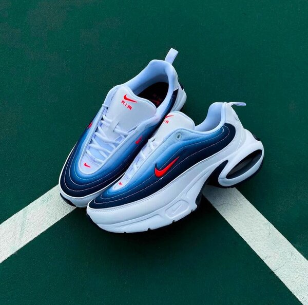 Nike Air Max Portal
