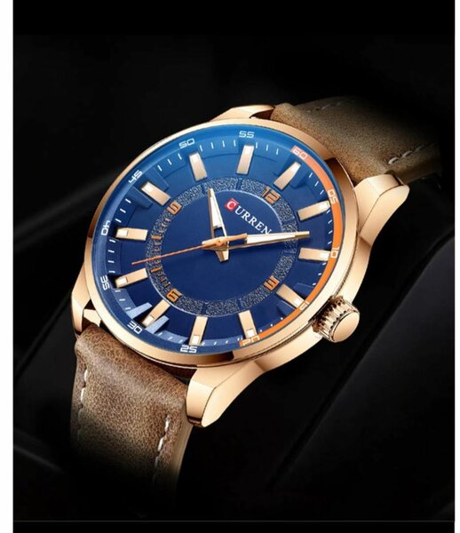 Montre CURREN