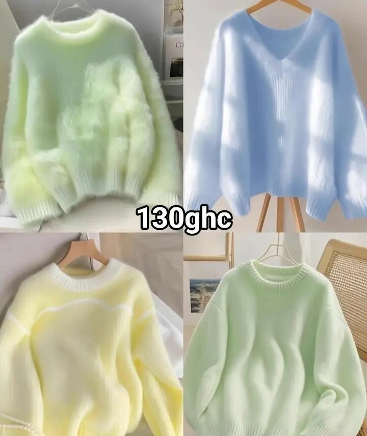 Sweaters