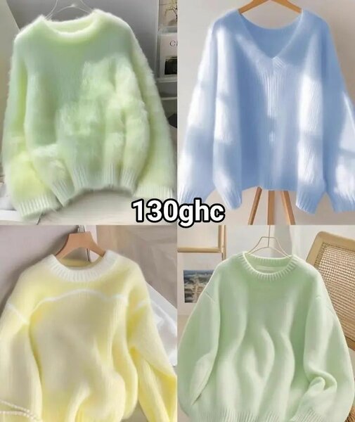 Sweaters