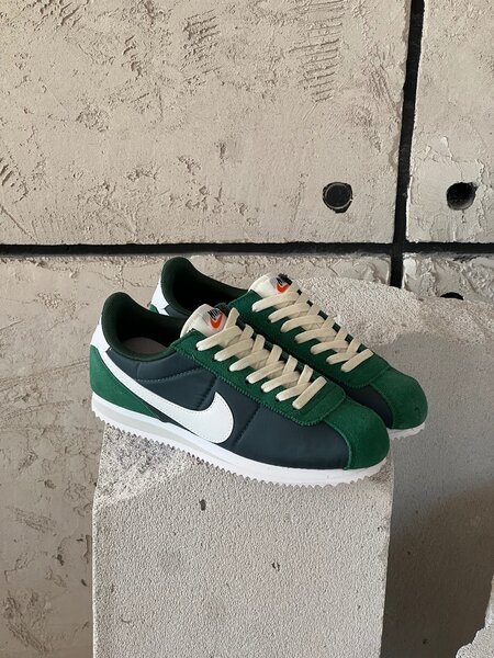 Nike Cortez
