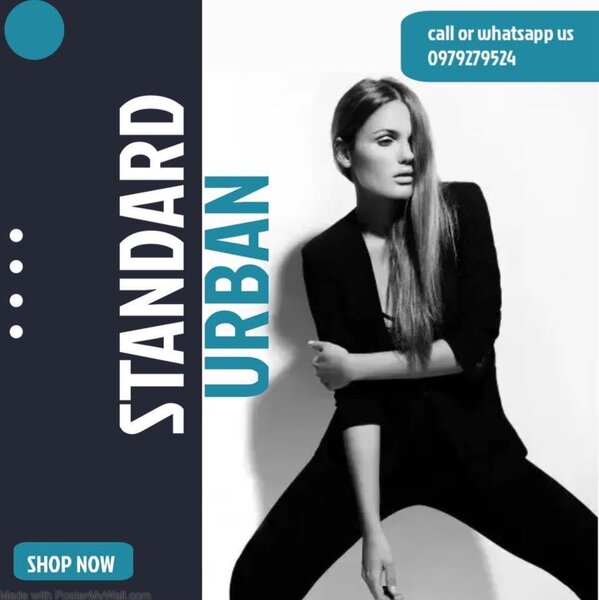 STANDARD URBAN 