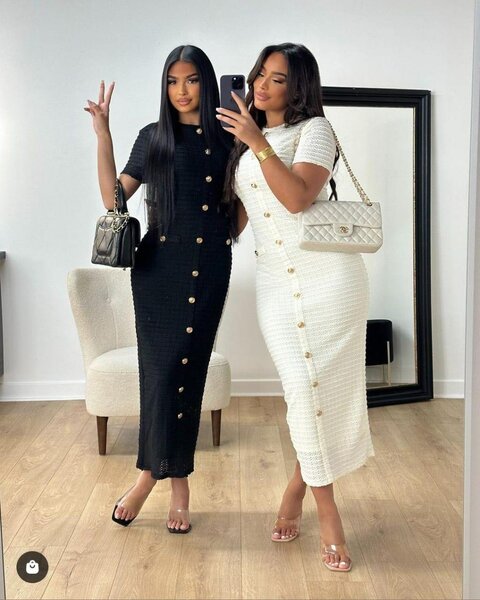 Mymytendance
