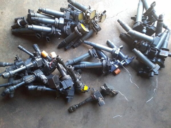 Coils