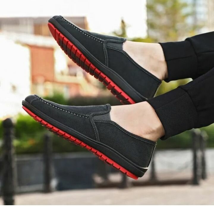 Men's Shoes