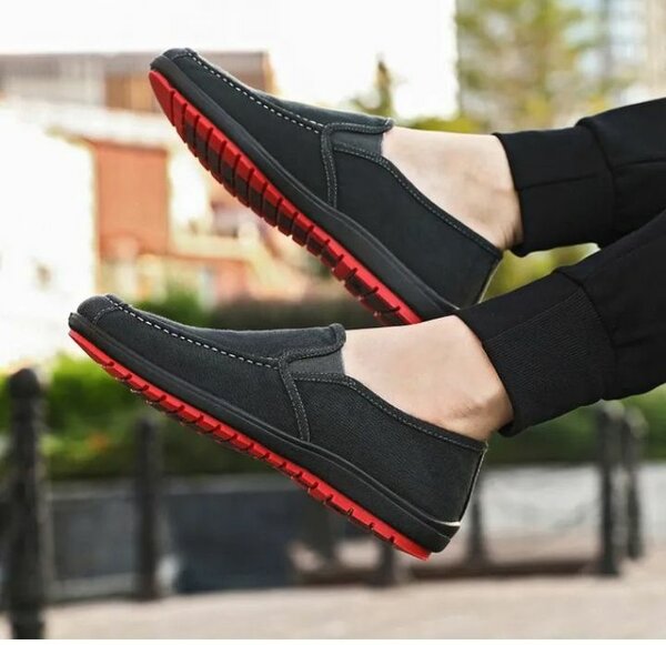 Men's Shoes