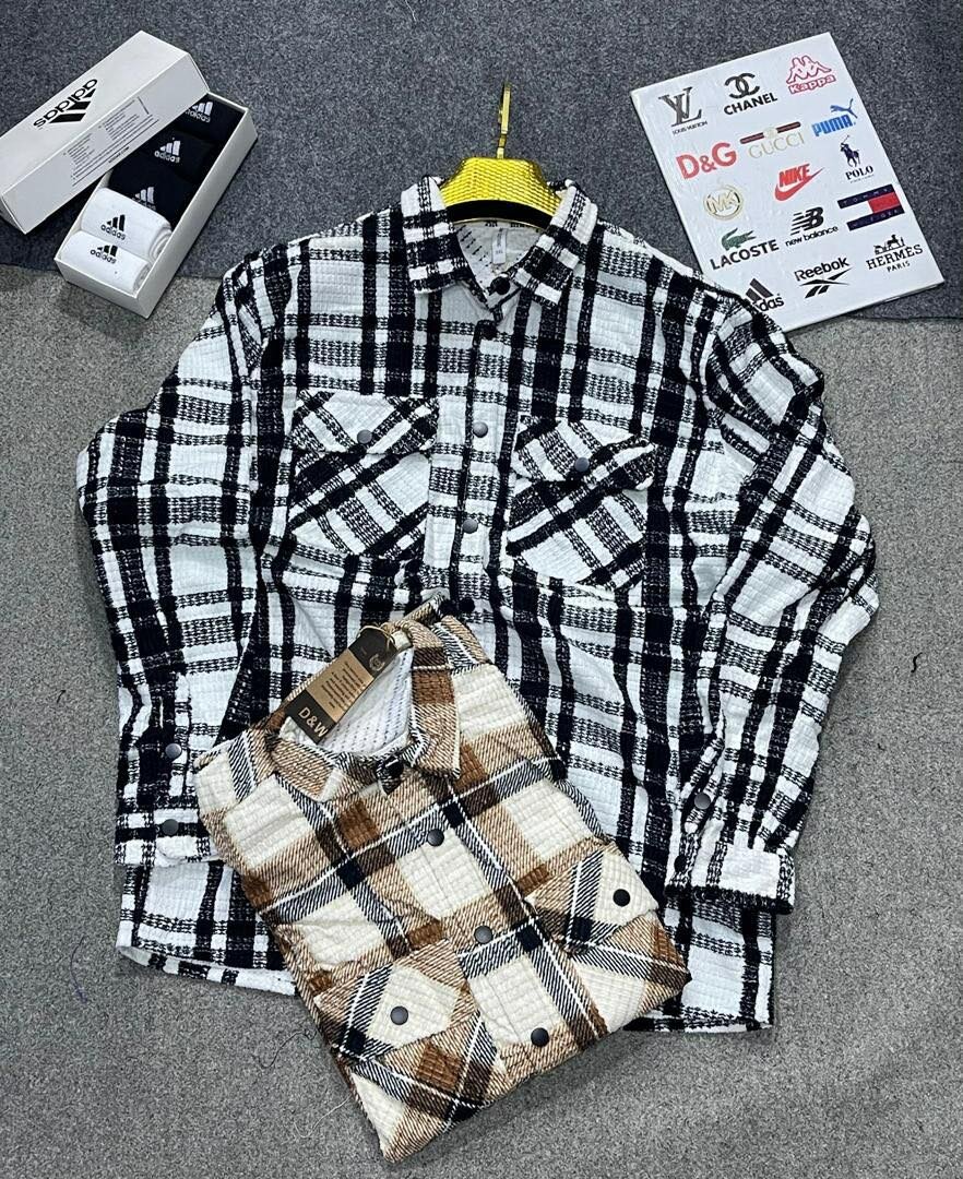 Long sleeves shirts