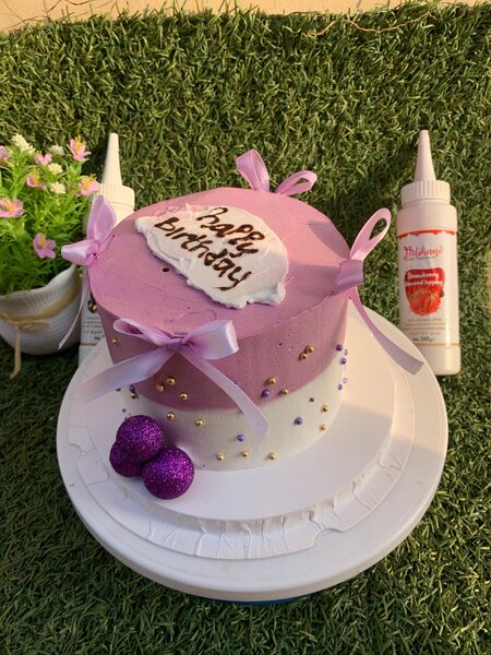 Cake