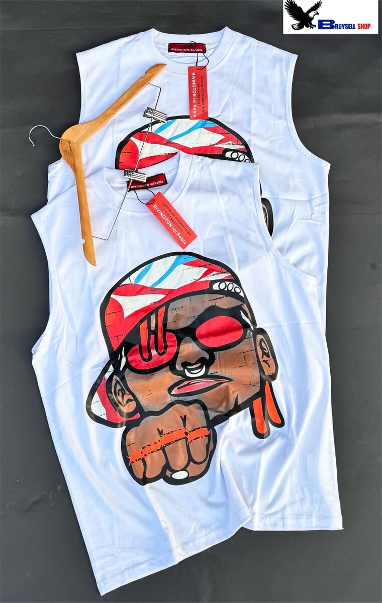 T.shirt de qualité