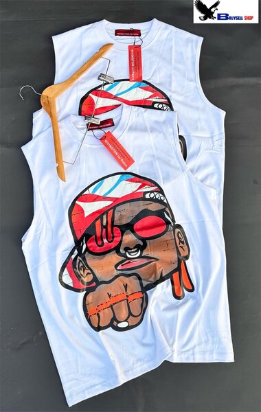 T.shirt de qualité