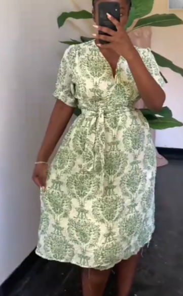 Dress