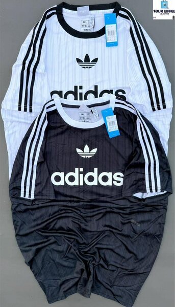 Tee-shirts Adidas