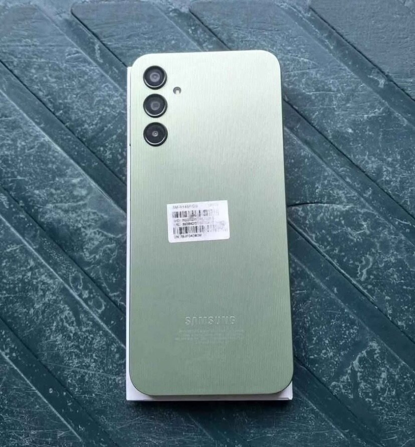 Samsung Galaxy A16 5G Smartphone