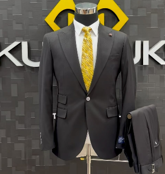 Suit