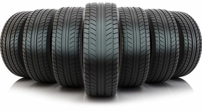 Tires
