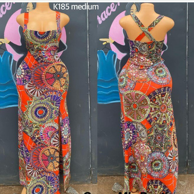 dress  