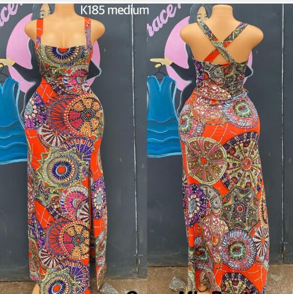 dress  