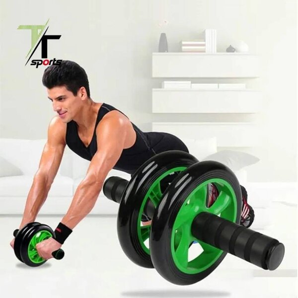 Rouleau Abdominal Fitness