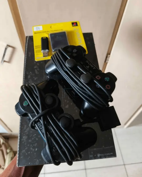 PlayStation 2