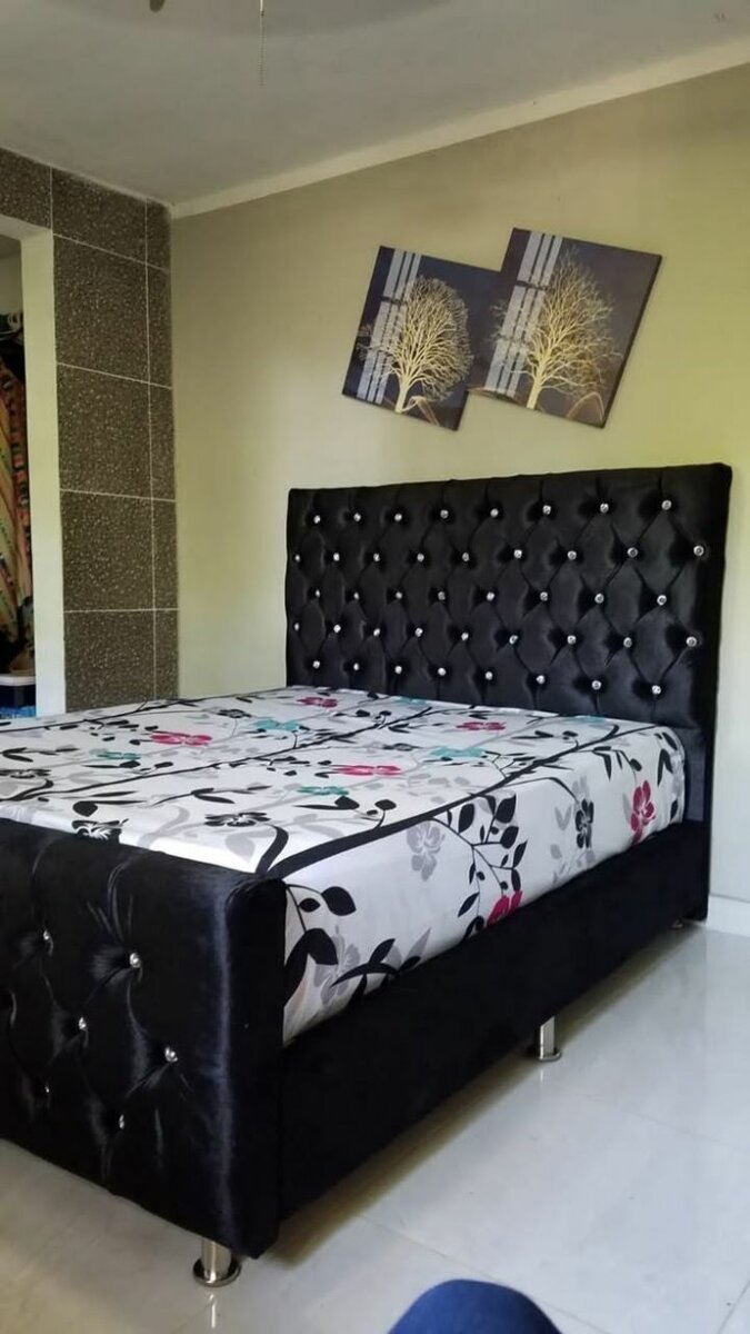 Beds