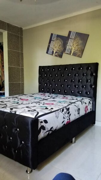 Beds