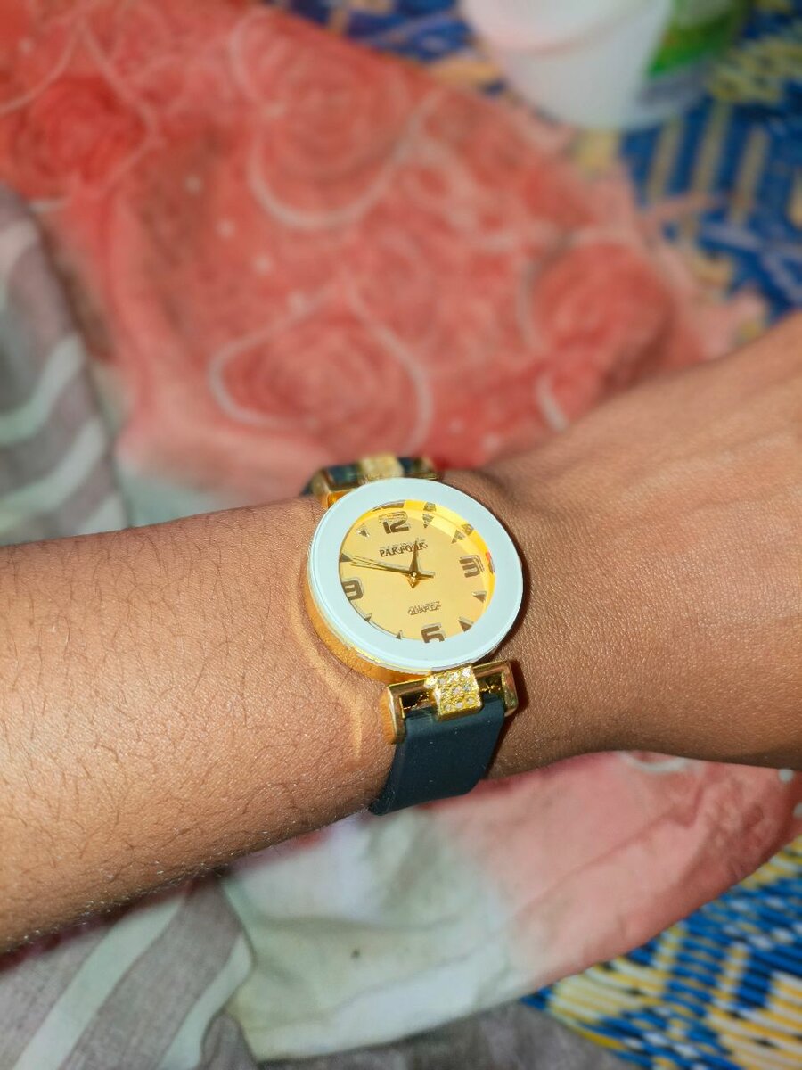 Montre