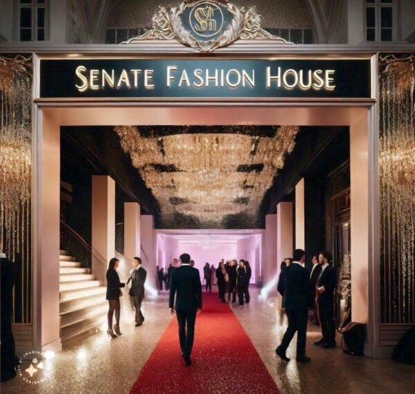 Glitters Style@FSH