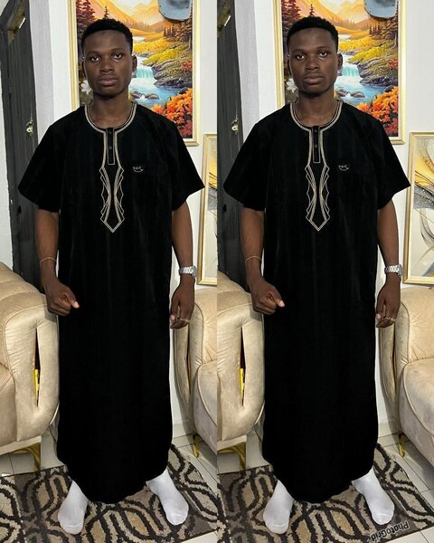 Boubou