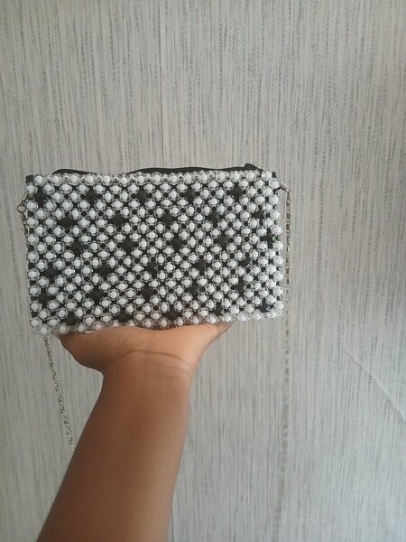 Bead bag