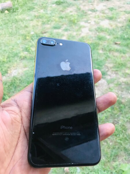 IPhone 7plus