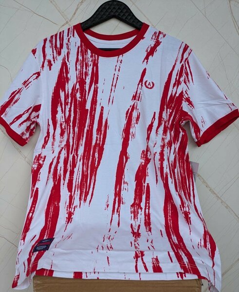 Aflemo T-shirt