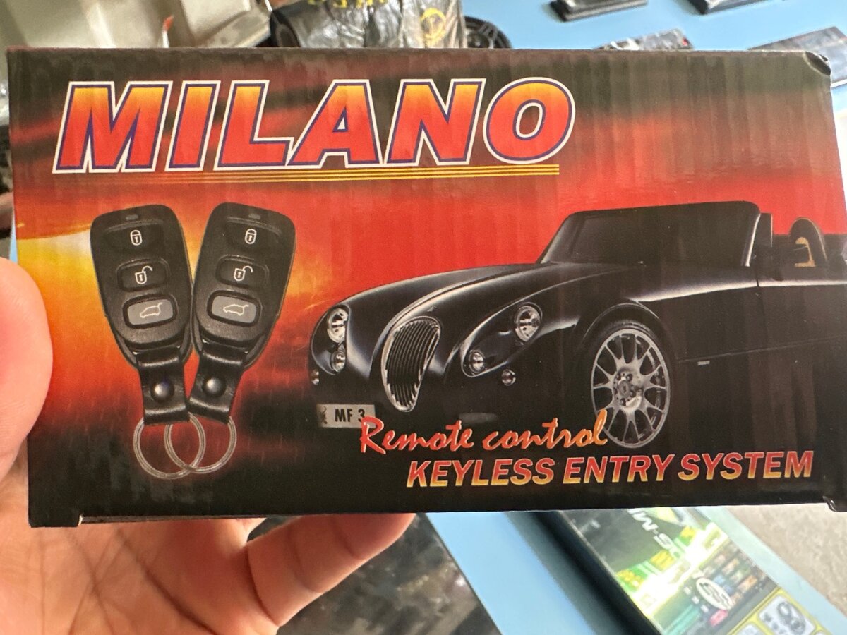 MILANO