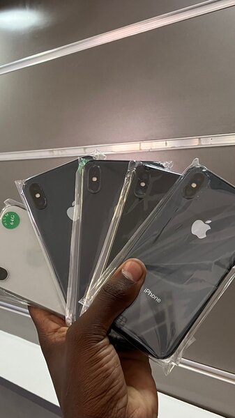 iPhone x