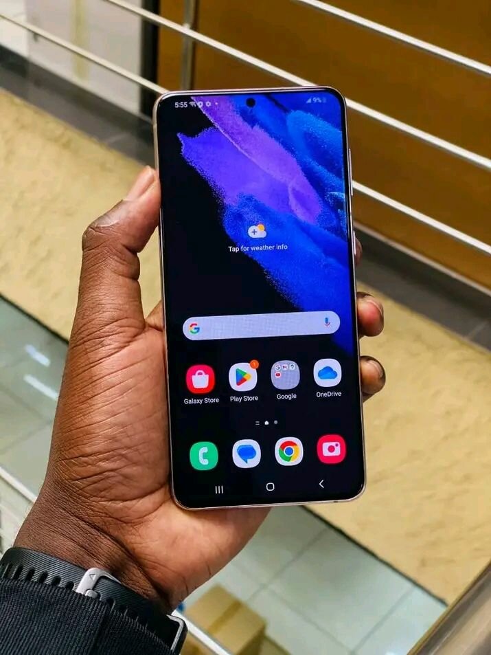 Smartphones Samsung Galaxy