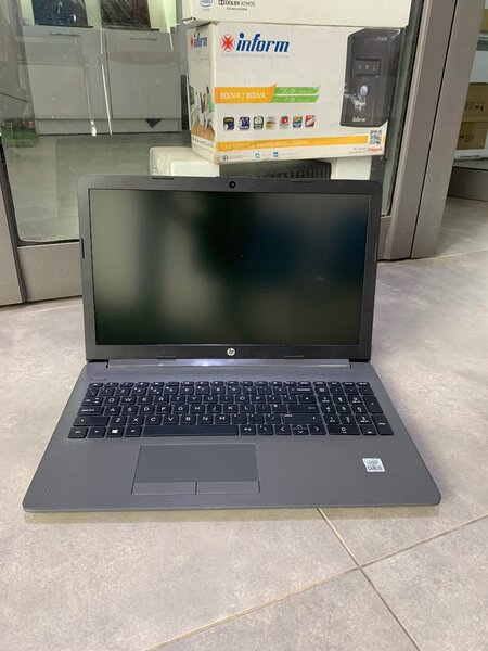 Hp 15